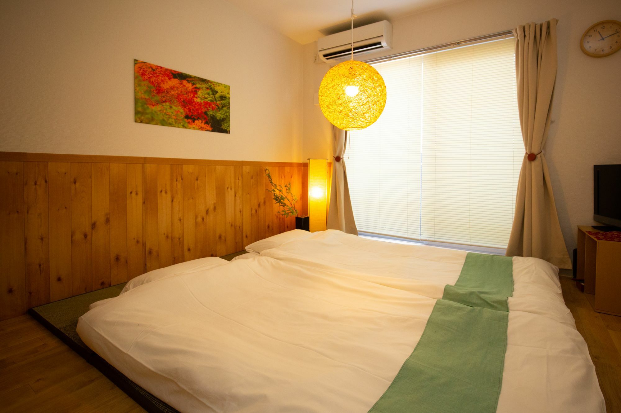 Apartemen Nana Iro House In 301 Osaka