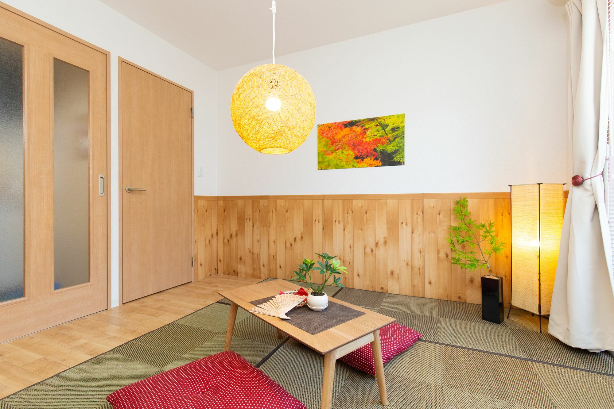 Apartemen Nana Iro House In 301
